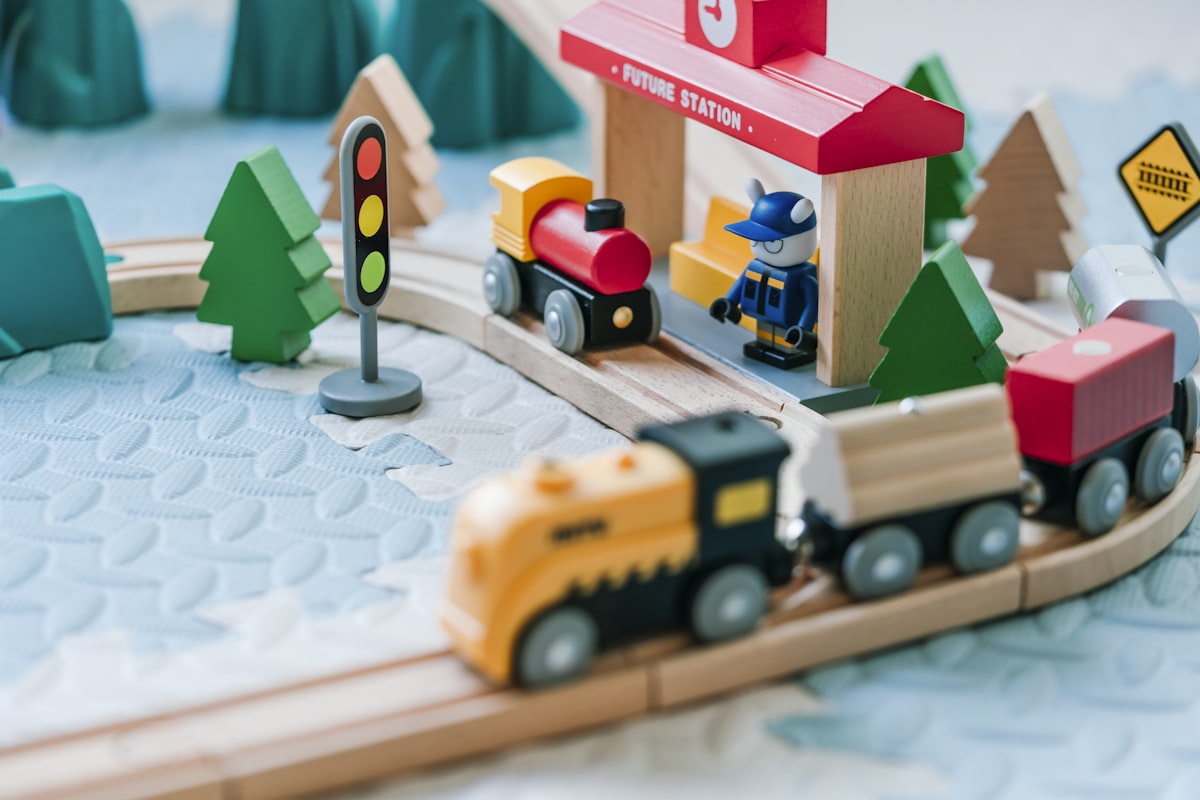 TheGrowMart Kids Learning and Activity Kit