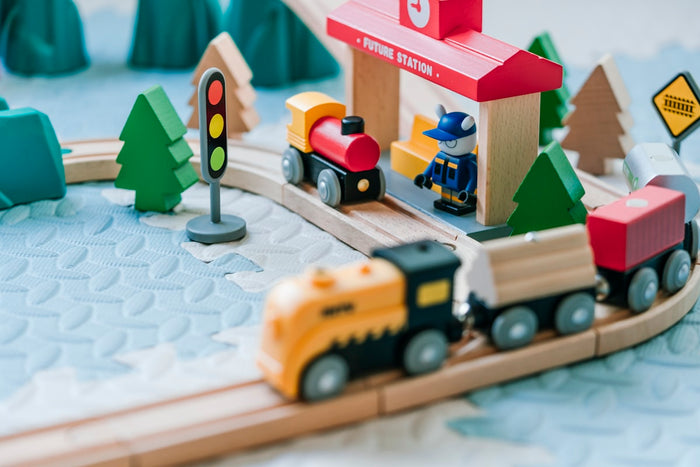 TheGrowMart Kids Learning & Activity Kit